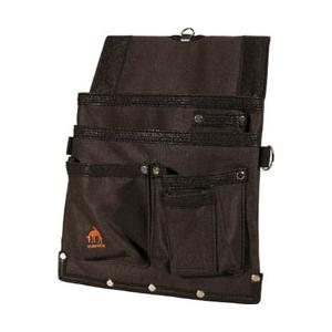 基陽 KH HUMHEM 24127型バック ブラック HM127−K