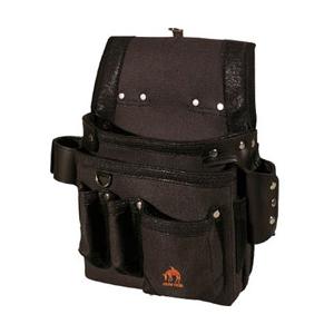 基陽 ＫＨ ＨＵＭＨＥＭ ２４２０６型バック ブラック ＨＭ２４２０６−Ｋ