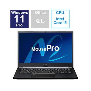 ノートパソコン MousePro  C4-I5U01BC62ANP3 ［14.0型 /Windows...