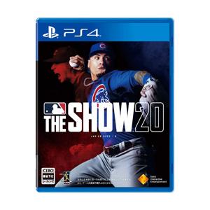 ソニー インタラクティブエンタテインメント Mlb The Show 英語版 Ps4ゲームソフト ソフマップpaypayモール店 通販 Paypayモール