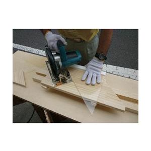 チップソージャパン ドイツベストマックス　カネ定規　KJ280