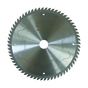 チップソージャパン チップソージャパン　スライド丸鋸アルミ用   AL-165