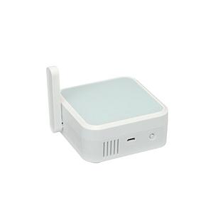 RATOC(ラトックシステム) Wi-Fi CO2センサー   RS-WFCO2