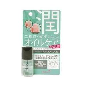 柳瀬 モイストネイルケアオイル