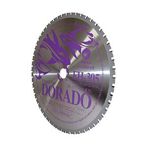 柳瀬 チップソードラド 鉄・ステンレス兼用 φ305 FH305