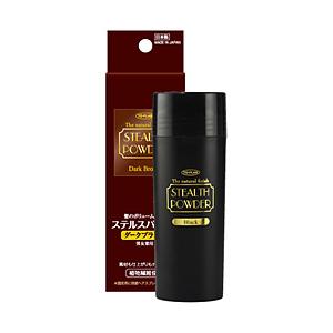 東京企画 TKUN-001DB ヘアーボリュームアップパウダー