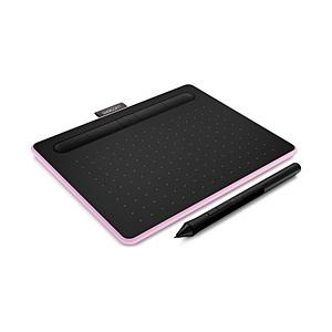 WACOM(ワコム) CTL-4100WL/P0(ベリーピンク)　ペンタブレット Intuos sm...