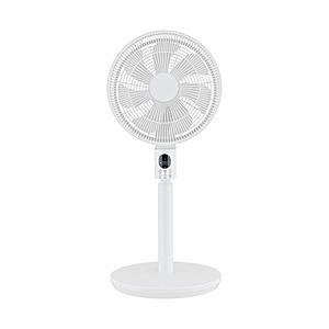 おおたけ HAKOBU-FAN　PD対応フルリモコンリビングDC扇風機   JF-PDC326FR ...
