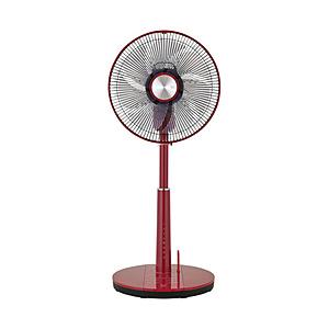 おおたけ DC扇風機   GF-DC326FR-R ［DCモーター搭載 /リモコン付き］