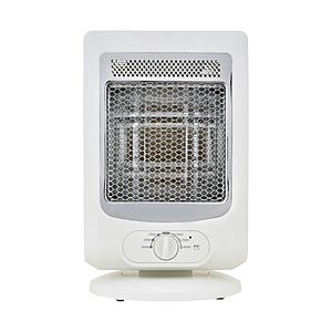おおたけ リフレクトヒーター  ホワイト RF-Z426-W ［人感センサーなし /首振り機能］