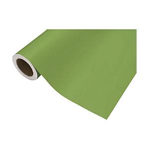 中川ケミカル カッティングシート411イエローグリーン450mm×12M  イエローグリーン