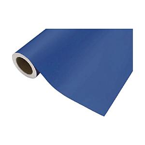 中川ケミカル カッティングシート524ブルー450mm×12M  ブルー