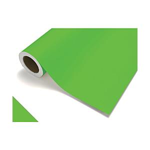 中川ケミカル カッティングシート941K蛍光グリーン450mm×2M巻  蛍光グリーン