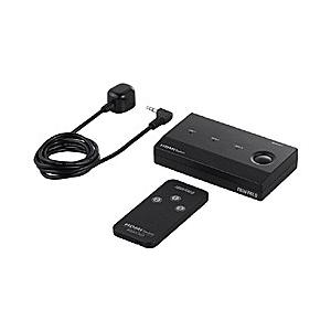 BUFFALO(バッファロー) 3D対応3ポートHDMIセレクター BSAK302