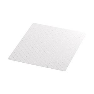 BUFFALO(バッファロー) マウスパッド 再生PETタイプ 測れる目盛り付 （ホワイト）　BSP...