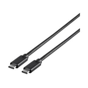 BUFFALO(バッファロー) 2.0m［USB-C ⇔ USB-C］3.1 Gen1ケーブル 転送...