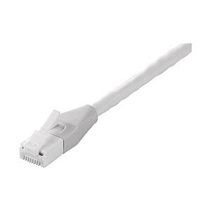 BUFFALO(バッファロー) ツメの折れないLANケーブル カテゴリー6 ストレート スタンダード...