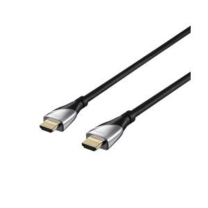 BUFFALO(バッファロー) BSHDPN210BK HDMIケーブル Premium ブラック ...