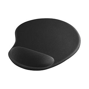 BUFFALO(バッファロー) BSPD16BK マウスパッド [200ｘ230ｘ23mm] リスト...