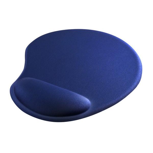 BUFFALO(バッファロー) BSPD16BL マウスパッド [200ｘ230ｘ23mm] リスト...