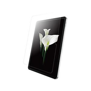 BUFFALO(バッファロー) 10.9インチ iPad（第10世代）用 防指紋フィルム スムースタ...