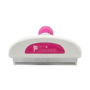 ロゼンスター ペット用アンダーコートトリマー　PE-699S 【864】