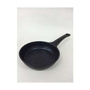 タフコ 軽量ダイヤモンドマーブルキャスト IHフライパン 20cm   F-7120