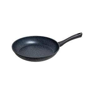 タフコ 超軽量ダイヤモンドマーブルキャスト フライパン 30cm　ガス火専用   F-7156