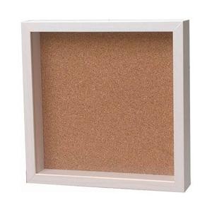 万丈 CUBUフレーム(ホワイト) CF-2222WH