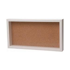 万丈 CUBUフレーム(ホワイト) CF-1732WH