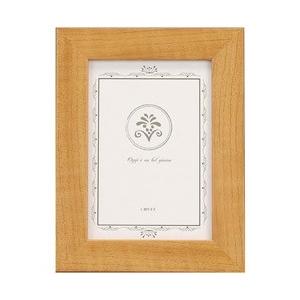 万丈 KPフレーム L (ナチュラル) KP-L-NL 【852】