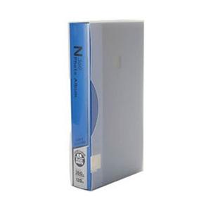万丈 フォトアルバム N360 N-VOP360-4 BL