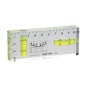 エビス クリスタルレベル ED10CLS