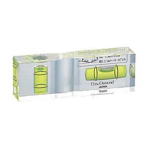 エビス 平型レベル EDFL