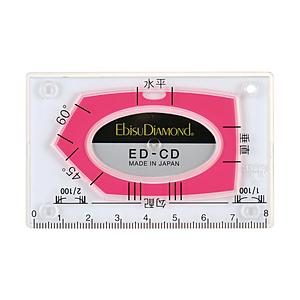 エビス カードレベル・レッド EDCDR