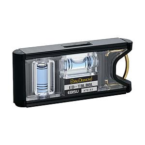 エビス トビレベル ブラック／ブルー EDTBLBBL