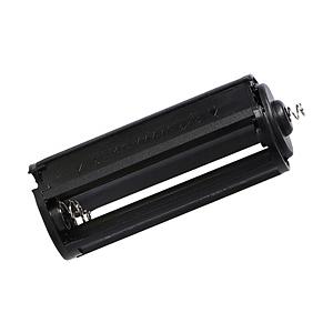 ジェントス FV‐BTC1 充電池カートリッジ（単4×3本用）   FVBTC1 【864】