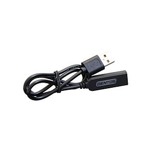 ジェントス 充電ケーブル GA01