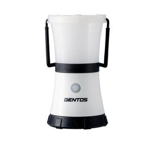ジェントス GENTOSランタン Explorerシリーズ   EX-236D ［LED /単3乾電...