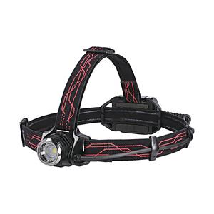 ジェントス GENTOS　Gシリーズ　ハイブリッド式LEDヘッドライト　201RG