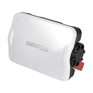 ジェントス 小型ワークライト/投光器   GZ-307 ［LED /充電式］