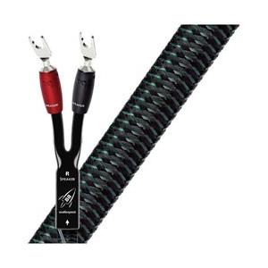 オーディオクエスト スピーカーケーブル 2M　RKT88.2/2M/Y/SBW