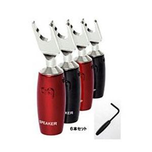 オーディオクエスト Yラグ　1000/SPADE/SBW