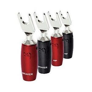 オーディオクエスト Yラグ　500/SPADE/SBW