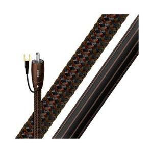 オーディオクエスト サブ・ウーファーケーブル BOXER2RCA