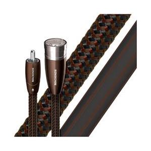 オーディオクエスト XLRインターコネクトケーブル　MAC0.5MXLR