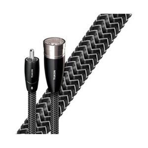 オーディオクエスト RCAインターコネクトケーブル  YUK1.5MRCA