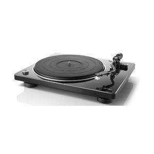 DENON(デノン) アナログプレーヤー DP-400BKEM