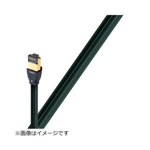 オーディオクエスト LANケーブル RJ2/FOR/3M