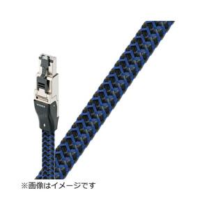 オーディオクエスト LANケーブル RJ2/VOD/1.5M